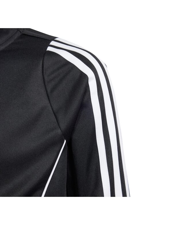 Adidas Tiro 24 Training vaikiškas džemperis juodas IJ9958 4