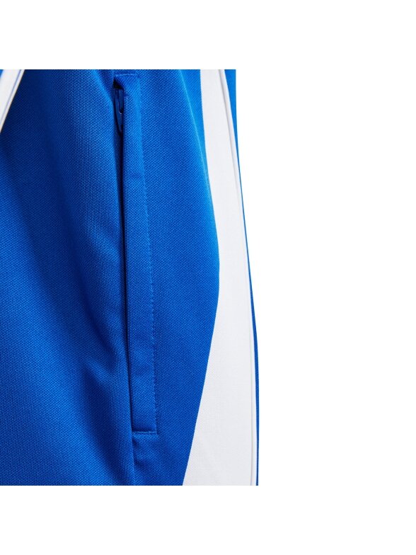Adidas Tiro 24 Training vaikiškas džemperis, mėlynas IR9509 4 Adidas Tiro 24 Training vaikiškas džemperis, mėlynas IR9509 4