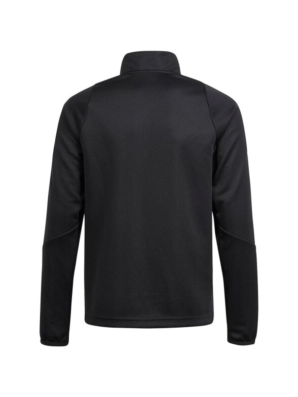 Adidas Tiro 24 Training Top vaikiški džemperiai, juodi IJ9952 1
