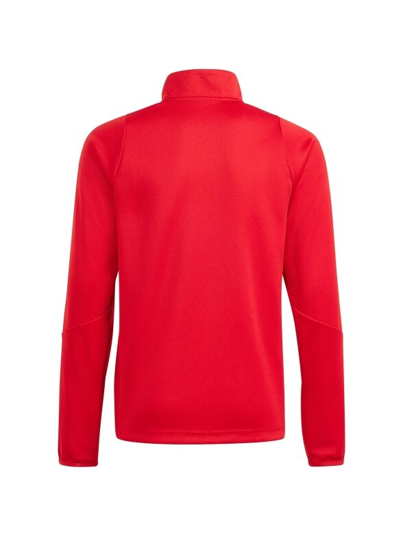 Adidas Tiro 24 Training Top vaikiški džemperiai raudoni IR9361 1