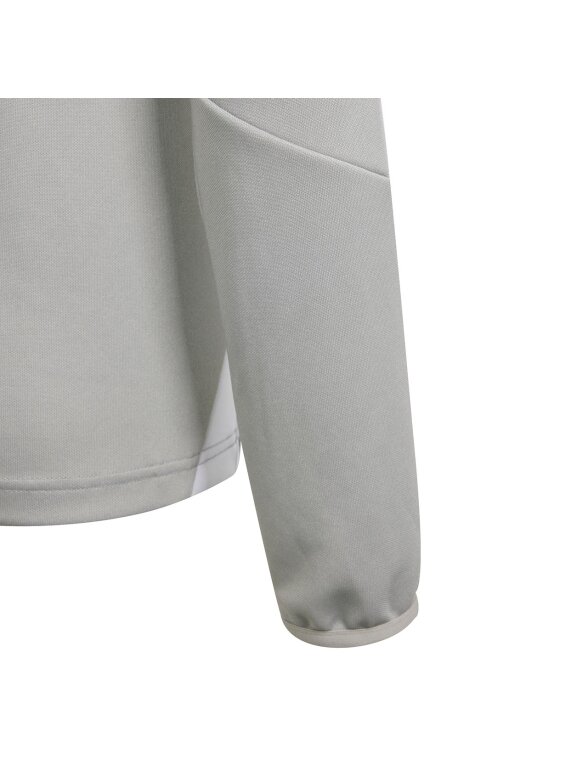 Adidas Tiro 24 Training Top vaikiški džemperiai, pilki IR9363 4
