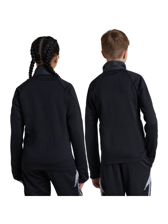 Adidas Tiro 24 Winterized vaikams juoda IM9970 2 Adidas Tiro 24 Winterized vaikams juoda IM9970 2