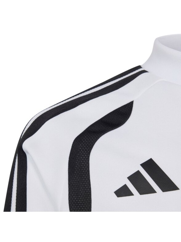 Adidas Tiro 26 Competition Training vaikams balta-pilka KA7716 2