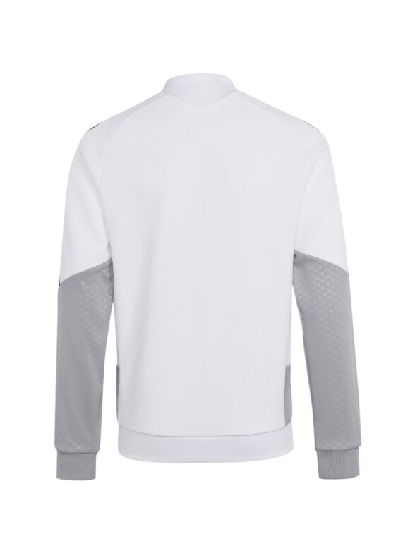 Adidas Tiro 26 Competition Training vaikams balta-pilka KA7716 1