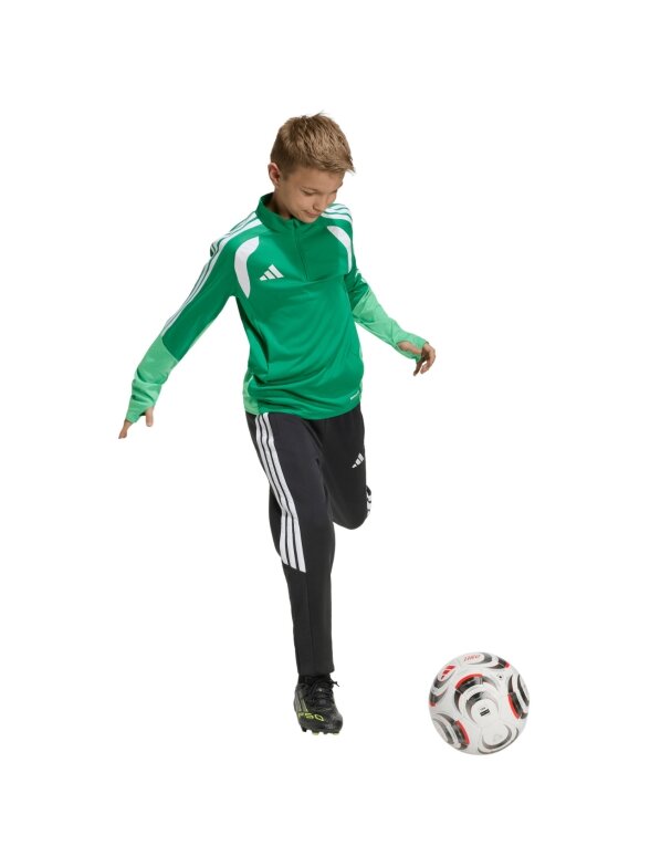 Adidas Tiro 26 Competition Training Top vaikams žalia KA7573 3 Adidas Tiro 26 Competition Training Top vaikams žalia KA7573 3
