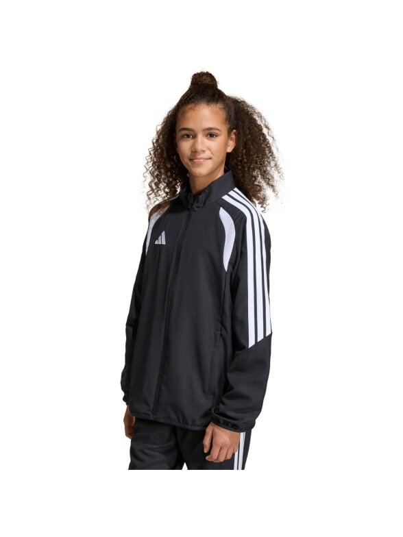 Adidas Tiro 26 League Presentation vaikiška džemperis juoda KA6416 3