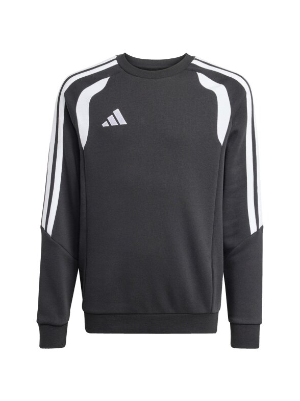 Džemperis vaikams adidas Tiro 26 League Sweat Crew juodas KF5822 1