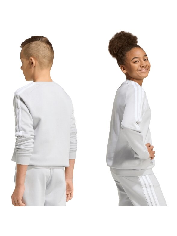 Adidas Tiro 26 League Sweat Crew džemperis vaikams pilka KF5823 2