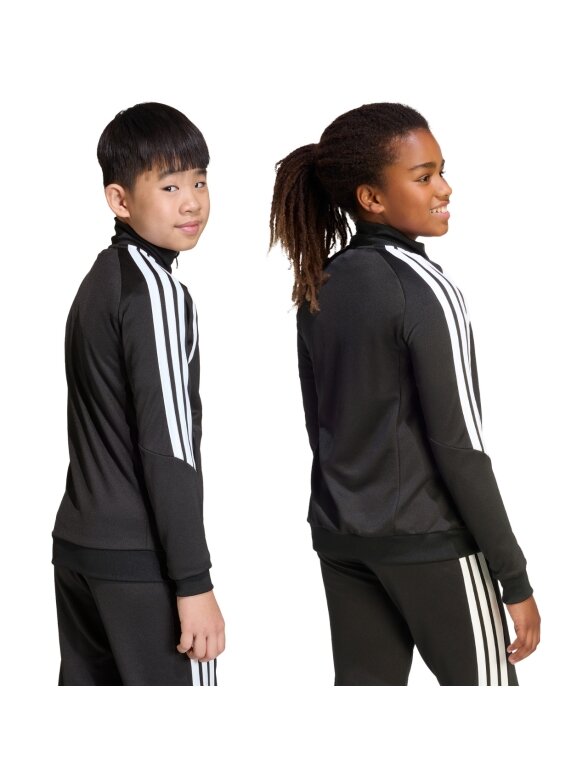 Adidas Tiro 26 League Training vaikams juoda JY7202 2 Adidas Tiro 26 League Training vaikams juoda JY7202 2