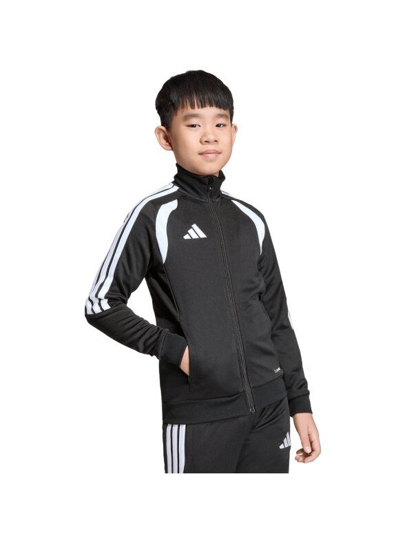 Adidas Tiro 26 League Training vaikams juoda JY7202 3 Adidas Tiro 26 League Training vaikams juoda JY7202 3