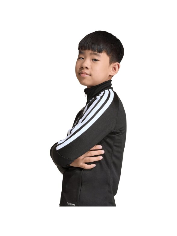 Adidas Tiro 26 League Training vaikams juoda JY7202 5 Adidas Tiro 26 League Training vaikams juoda JY7202 5