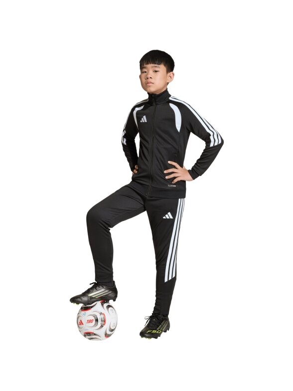 Adidas Tiro 26 League Training vaikams juoda JY7202 6 Adidas Tiro 26 League Training vaikams juoda JY7202 6