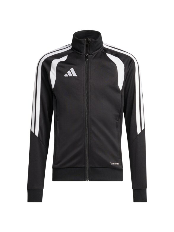 Adidas Tiro 26 League Training vaikams juoda JY7202 1 Adidas Tiro 26 League Training vaikams juoda JY7202 1