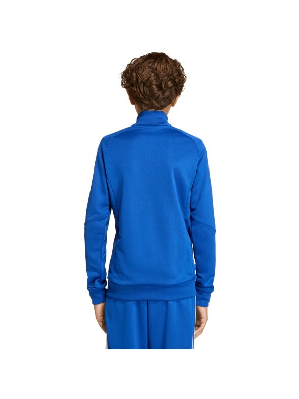 Džemperis vaikams adidas Tiro 26 League Training mėlyna JY7199 4 Džemperis vaikams adidas Tiro 26 League Training mėlyna JY7199 4