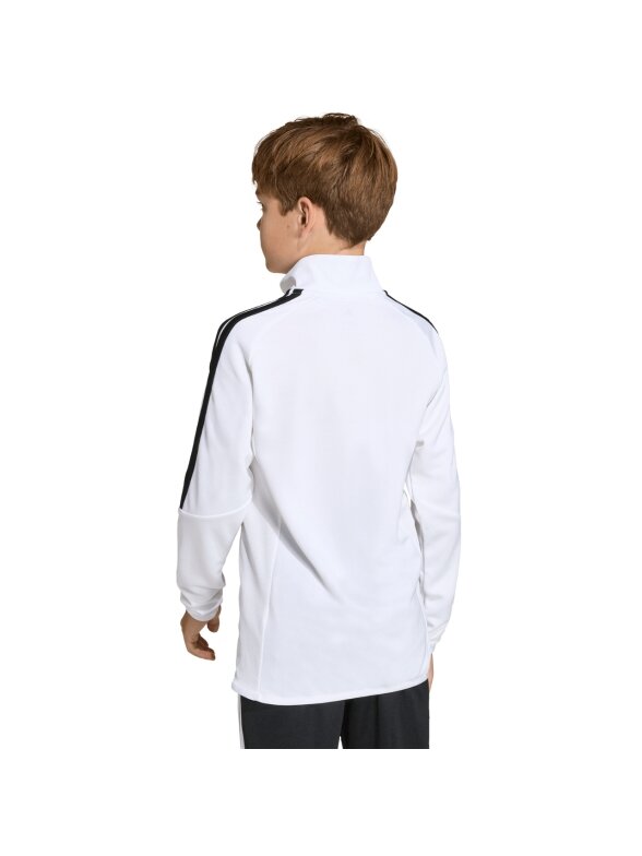 Adidas Tiro 26 League Training Top treniruočių džemperis vaikams balta KC3696 2