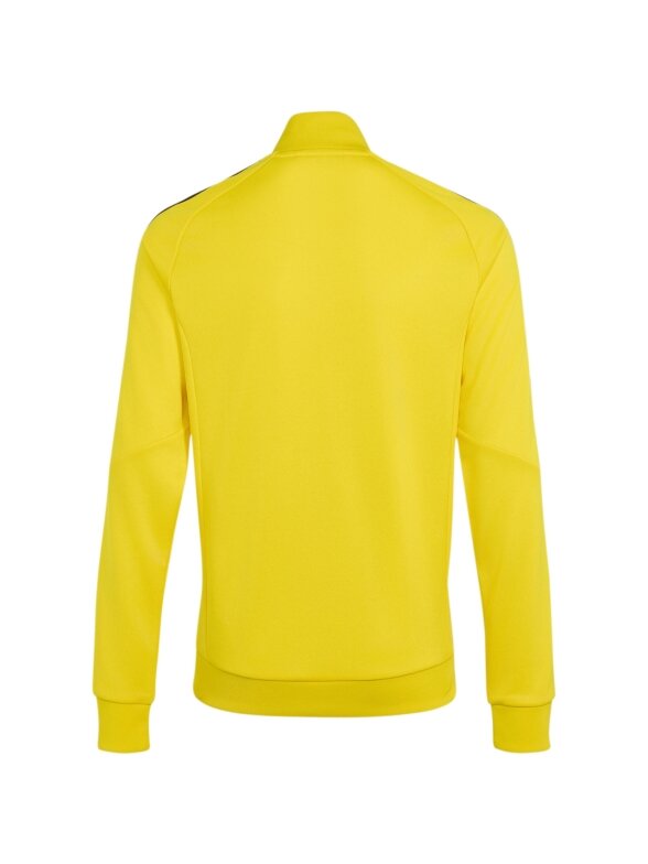 Adidas Tiro 26 League Training vaikiškas džemperis geltonas KT2340 1
