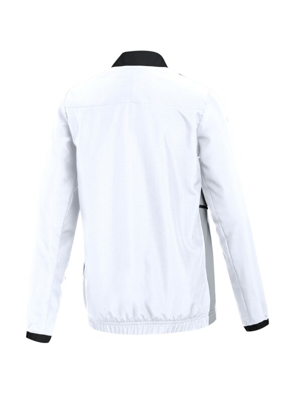 Nike Dri-Fit Academy 25 balta vaikams FZ9851 100 1 Nike Dri-Fit Academy 25 balta vaikams FZ9851 100 1