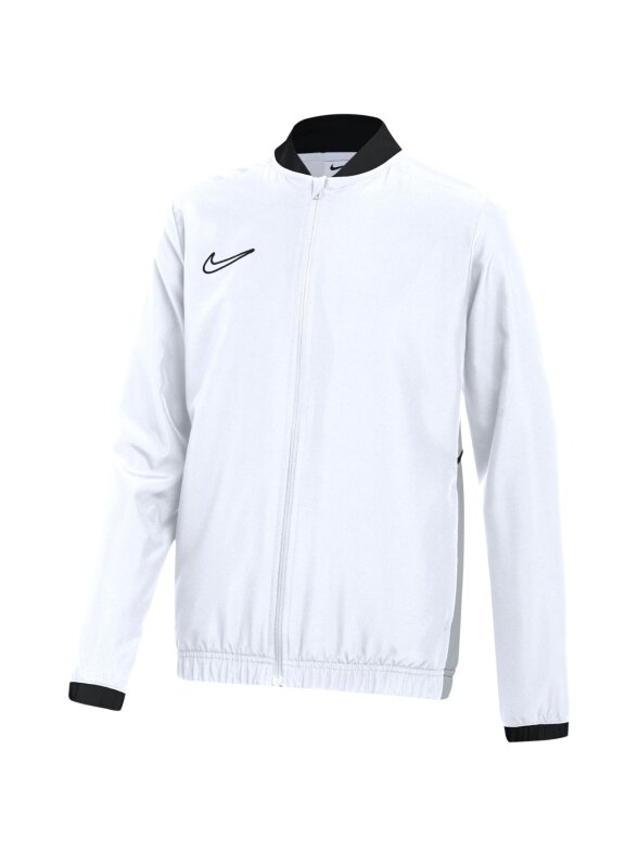 Nike Dri-Fit Academy 25 balta vaikams FZ9851 100 Nike Dri-Fit Academy 25 balta vaikams FZ9851 100