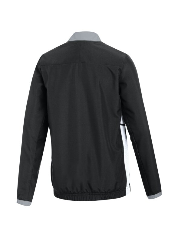 Nike Dri-Fit Academy 25 vaikams juoda FZ9851 010 1