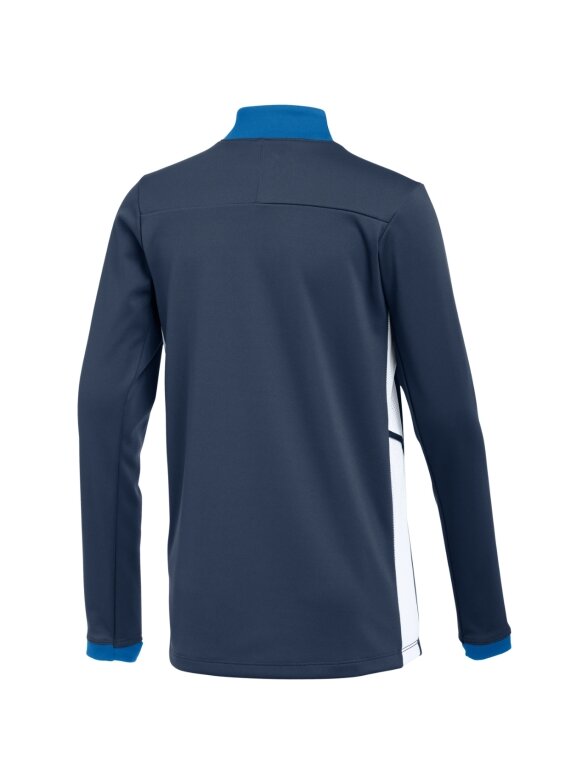 Nike Dri-Fit Academy 25 Drill Top vaikams tamsiai mėlyna FZ9773 410 1
