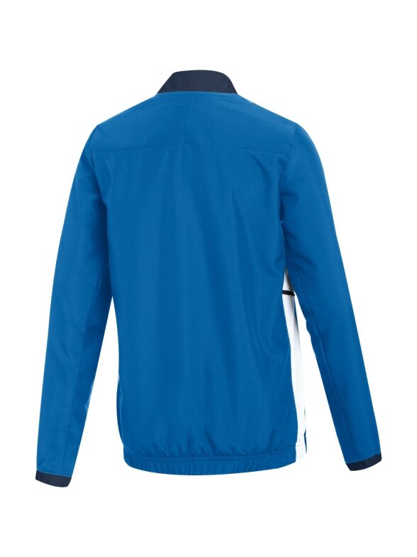 Nike Dri-Fit Academy 25 vaikiškas megztinis, mėlynas FZ9851 463 1 Nike Dri-Fit Academy 25 vaikiškas megztinis, mėlynas FZ9851 463 1