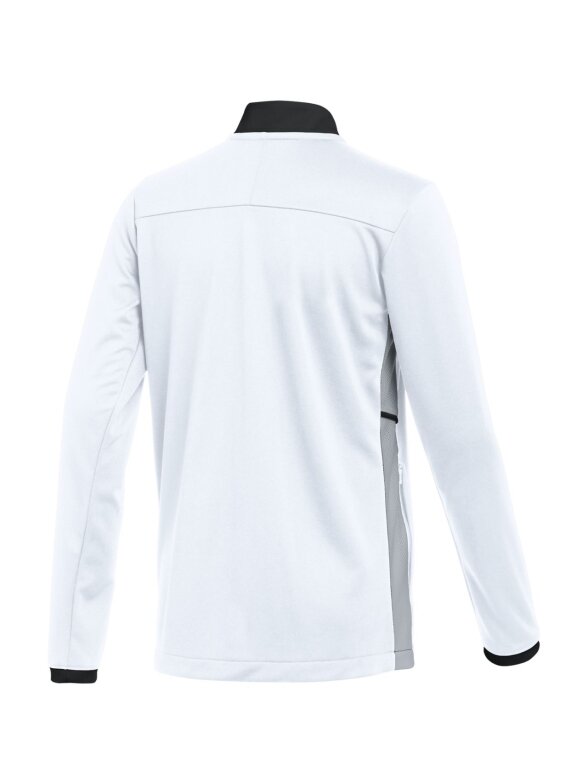 Nike Dri-Fit Academy 25 Track Jacket vaikams balta FZ9836 100 1 Nike Dri-Fit Academy 25 Track Jacket vaikams balta FZ9836 100 1
