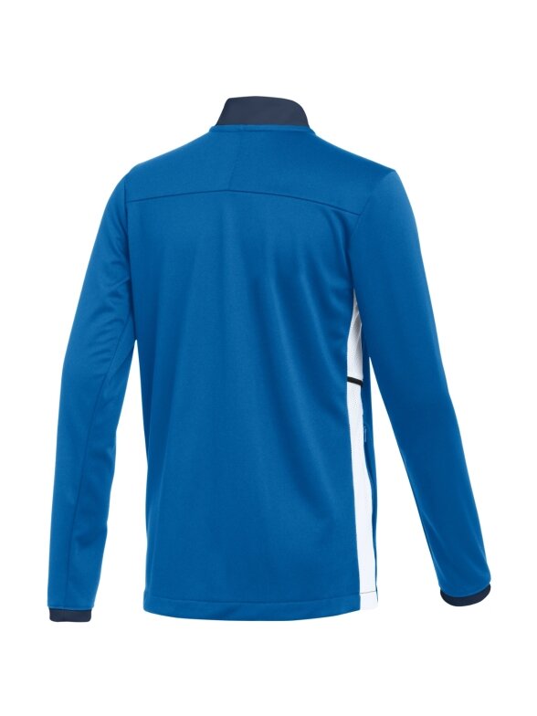 Nike Dri-Fit Academy 25 Track Jacket vaikams mėlyna FZ9836 463 1 Nike Dri-Fit Academy 25 Track Jacket vaikams mėlyna FZ9836 463 1