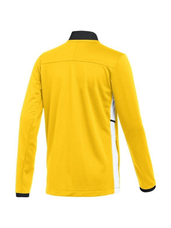 Nike Dri-Fit Academy 25 Track Jacket vaikams geltona FZ9836 719 1 Nike Dri-Fit Academy 25 Track Jacket vaikams geltona FZ9836 719 1