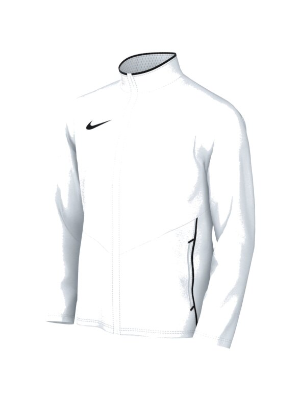 Nike Dri-Fit Park 26 vaikams balta HM7256 100 Nike Dri-Fit Park 26 vaikams balta HM7256 100