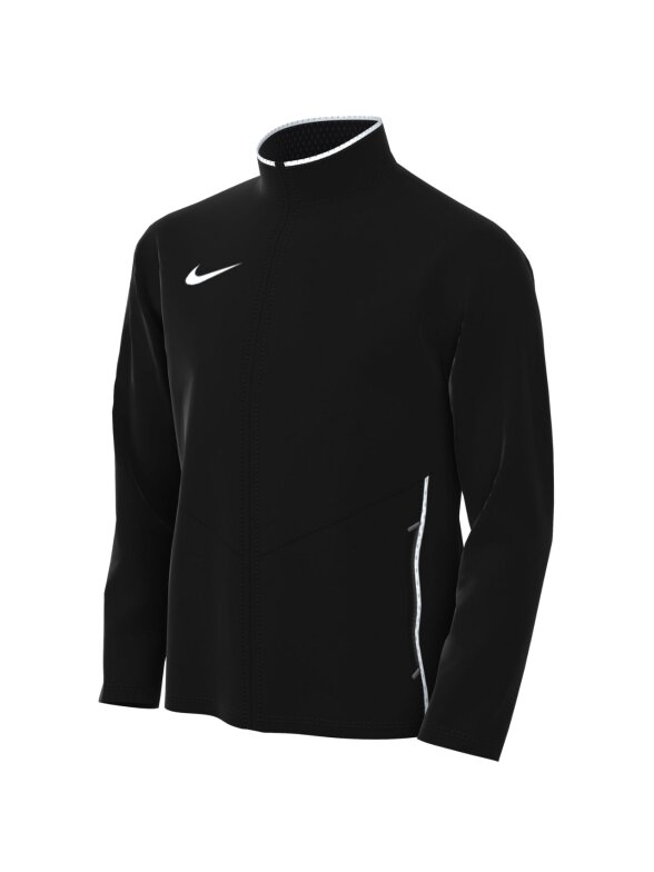 Nike Dri-Fit Park 26 vaikams juoda HM7256 010