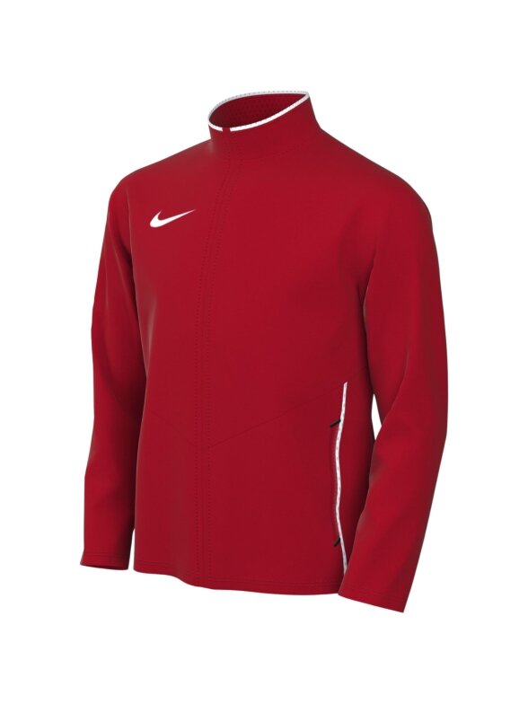 Nike Dri-Fit Park 26 vaikiški marškinėliai, raudoni HM7256 657