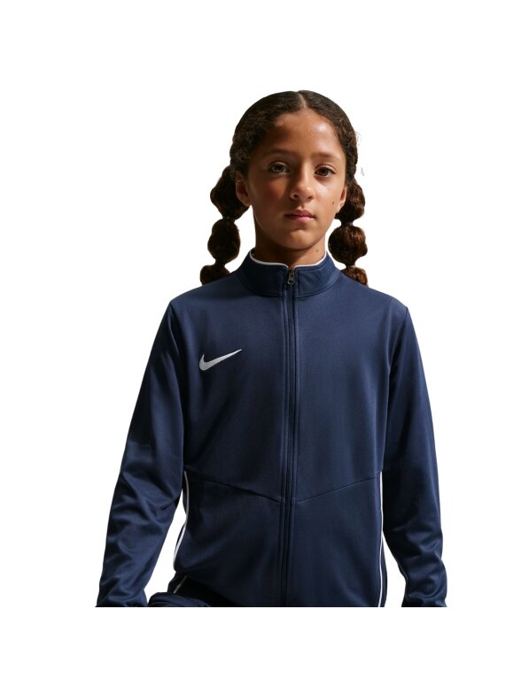 Nike Dri-Fit Park 26 vaikams tamsiai mėlyna HM7256 410 3 Nike Dri-Fit Park 26 vaikams tamsiai mėlyna HM7256 410 3