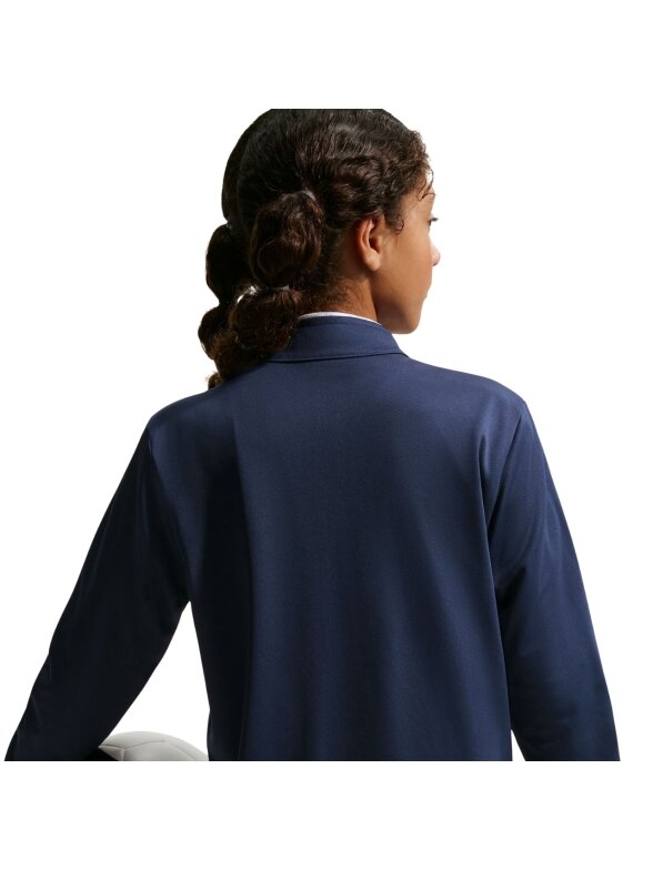 Nike Dri-Fit Park 26 vaikams tamsiai mėlyna HM7256 410 4 Nike Dri-Fit Park 26 vaikams tamsiai mėlyna HM7256 410 4