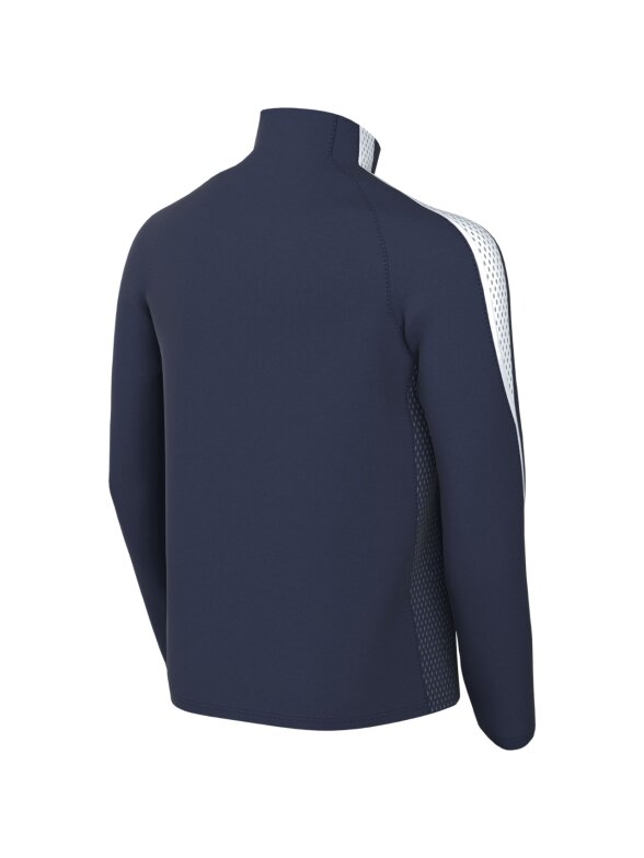 Nike Dri-Fit Park 26 vaikiškas megztinis, tamsiai mėlynas HV8383 410 1