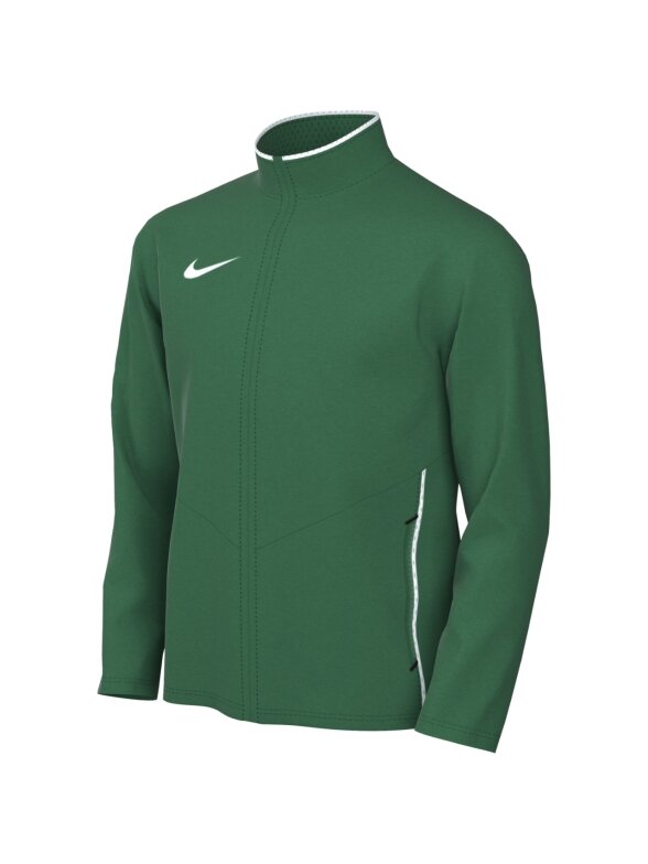 Nike Dri-Fit Park 26 vaikiška palaidinė žalia HM7256 302 Nike Dri-Fit Park 26 vaikiška palaidinė žalia HM7256 302