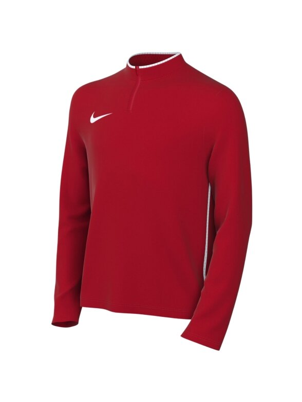 Nike Dri-Fit Park Drill Top vaikams raudona IB7542 657 1 Nike Dri-Fit Park Drill Top vaikams raudona IB7542 657 1