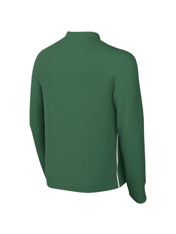 Nike Dri-Fit Park Drill Top sportinė džemperis vaikams žalia IB7542 302 1