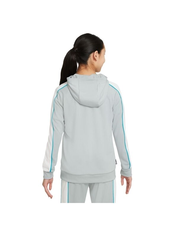 Vaikiškas džemperis Nike NK Dry Academy Hoodie Po Fp JB pilka CZ0970 019 1 Vaikiškas džemperis Nike NK Dry Academy Hoodie Po Fp JB pilka CZ0970 019 1