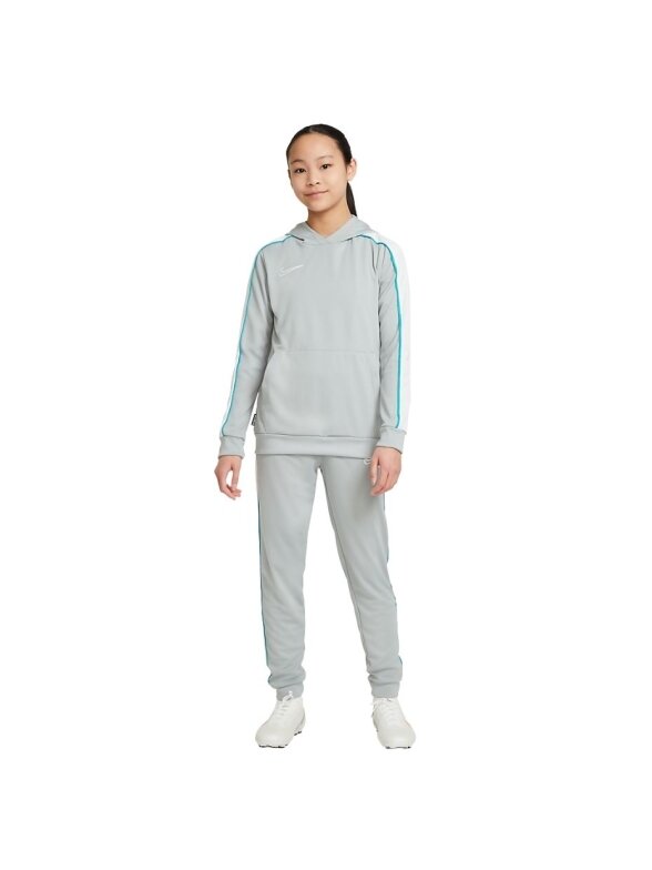 Vaikiškas džemperis Nike NK Dry Academy Hoodie Po Fp JB pilka CZ0970 019 2