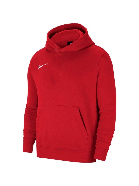Nike Park 20 Fleece megztinis megztinis vaikams raudonas CW6896 657
