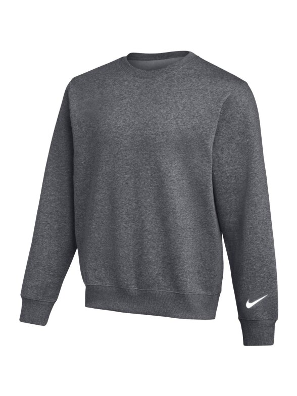 Nike Park 26 Fleece Crew vaikams tamsiašedis IO9045 071