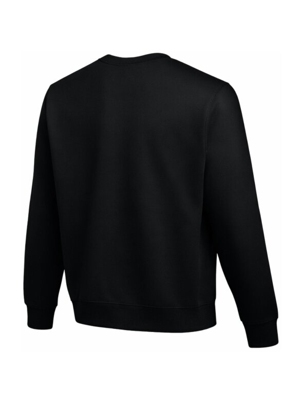 Nike Park 26 Fleece Crew vaikams, juoda IO9045 010 1 Nike Park 26 Fleece Crew vaikams, juoda IO9045 010 1