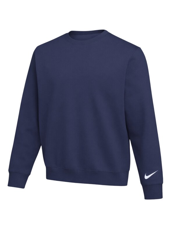 Nike Park 26 Fleece Crew vaikams tamsiai mėlyna IO9045 410