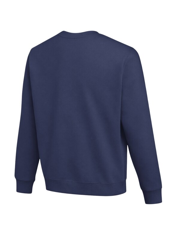 Nike Park 26 Fleece Crew vaikams tamsiai mėlyna IO9045 410 1