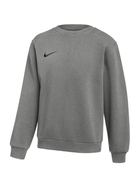 Nike Park 26 Fleece Crew vaikiški džemperiai, pilki IB1188 063