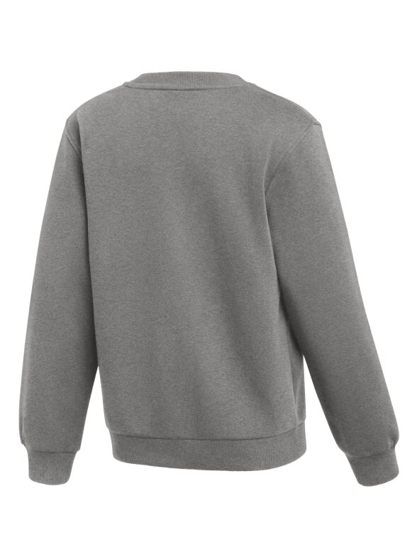 Nike Park 26 Fleece Crew vaikiški džemperiai, pilki IB1188 063 1 Nike Park 26 Fleece Crew vaikiški džemperiai, pilki IB1188 063 1