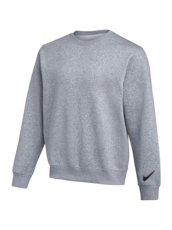 Nike Park 26 Fleece Crew vaikams pilka IO9045 063