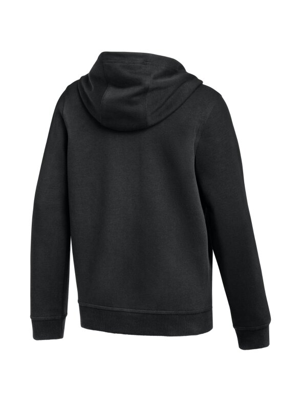 Nike Park 26 Fleece pilnas užtrauktukas vaikams, juodas IB1232 010 1 Nike Park 26 Fleece pilnas užtrauktukas vaikams, juodas IB1232 010 1