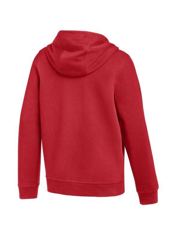 Nike Park 26 Fleece pilnas užtrauktukas vaikams, raudonas IB1232 657 1 Nike Park 26 Fleece pilnas užtrauktukas vaikams, raudonas IB1232 657 1