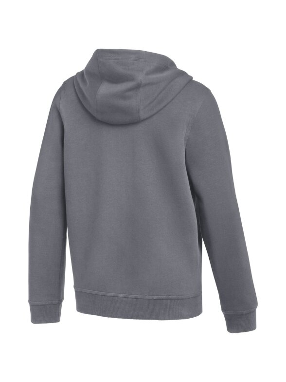 Nike Park 26 Fleece pilnas užtrauktukas vaikams, pilkas IB1232 071 1 Nike Park 26 Fleece pilnas užtrauktukas vaikams, pilkas IB1232 071 1